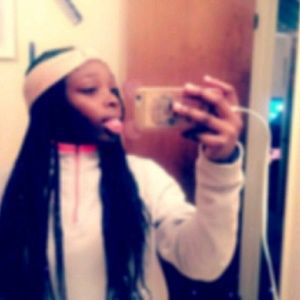 Meet your Posher, Alysia